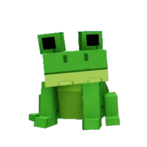 Frog hack on grow a garden