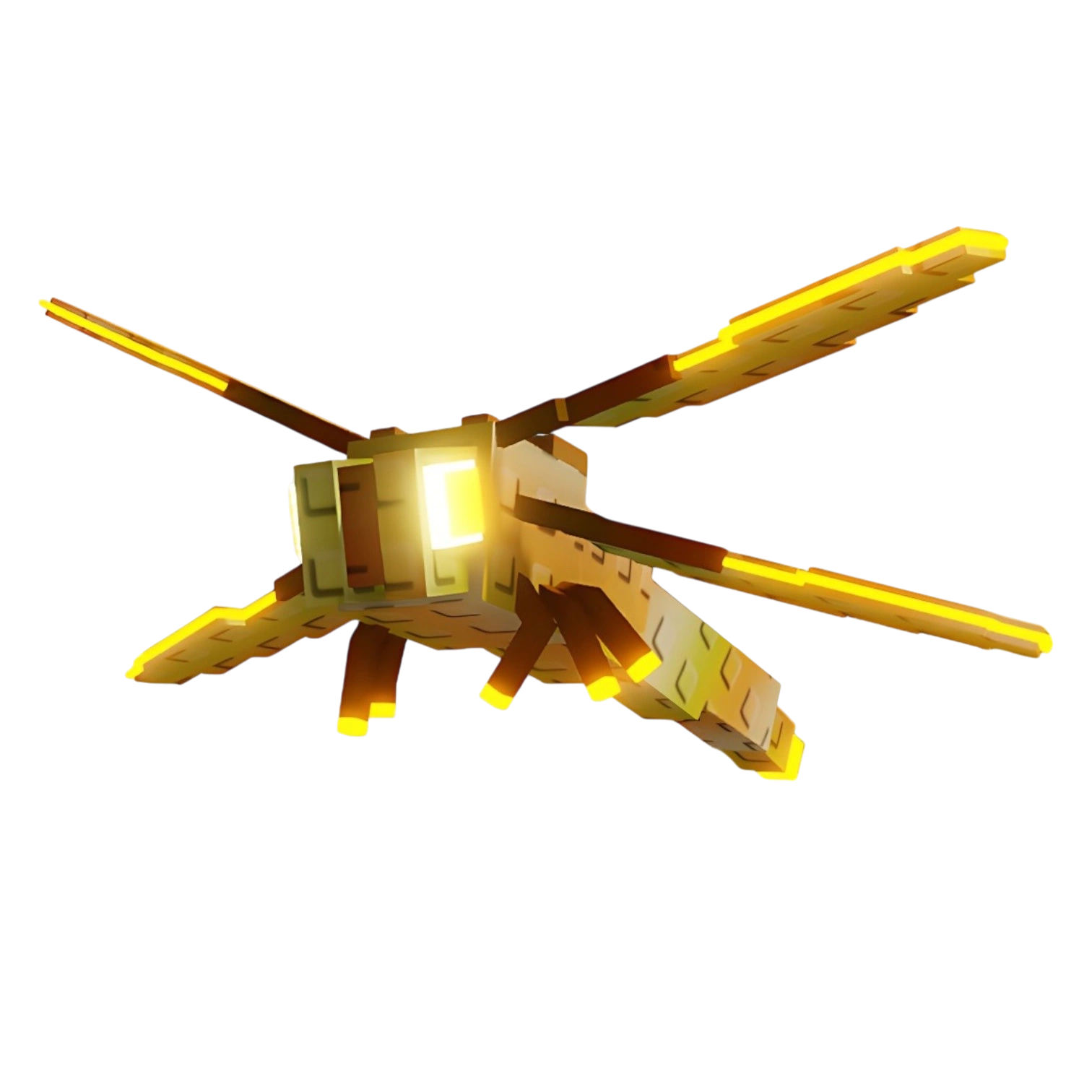 Get Golden dragon with script