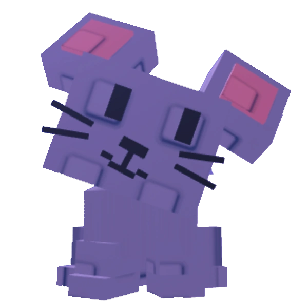 Mouse as pet